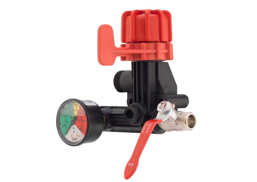 Kit Total-Stop Tss Automatisch Stop Hochdruckreiniger Annovi Reverberi 42458 767 Kit Total-Stop Tss Automatisch Stop Hochdruckreiniger Annovi Reverberi 42458 767