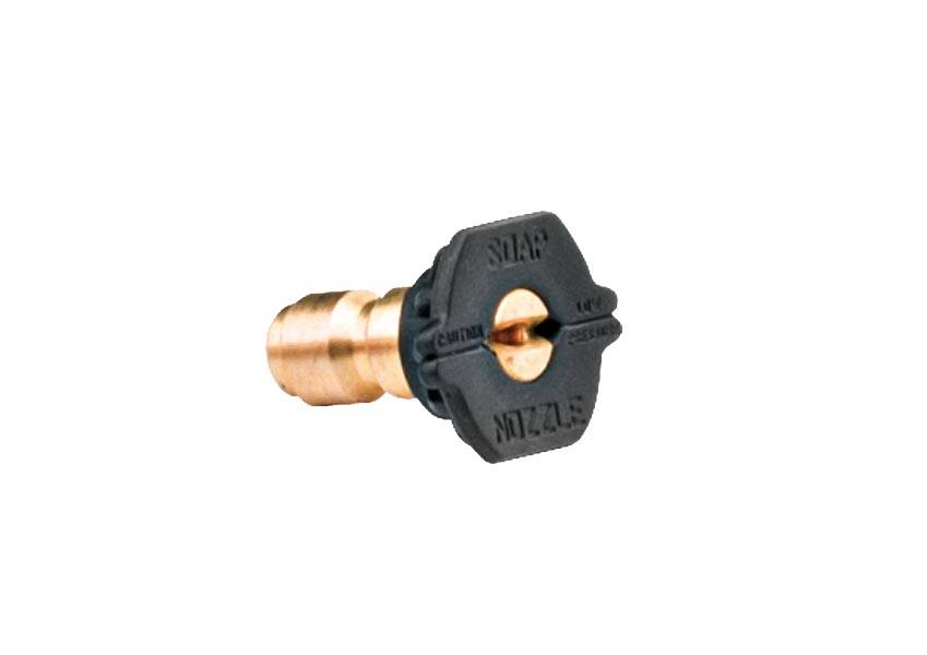 Nozzle black. cod. 3600400