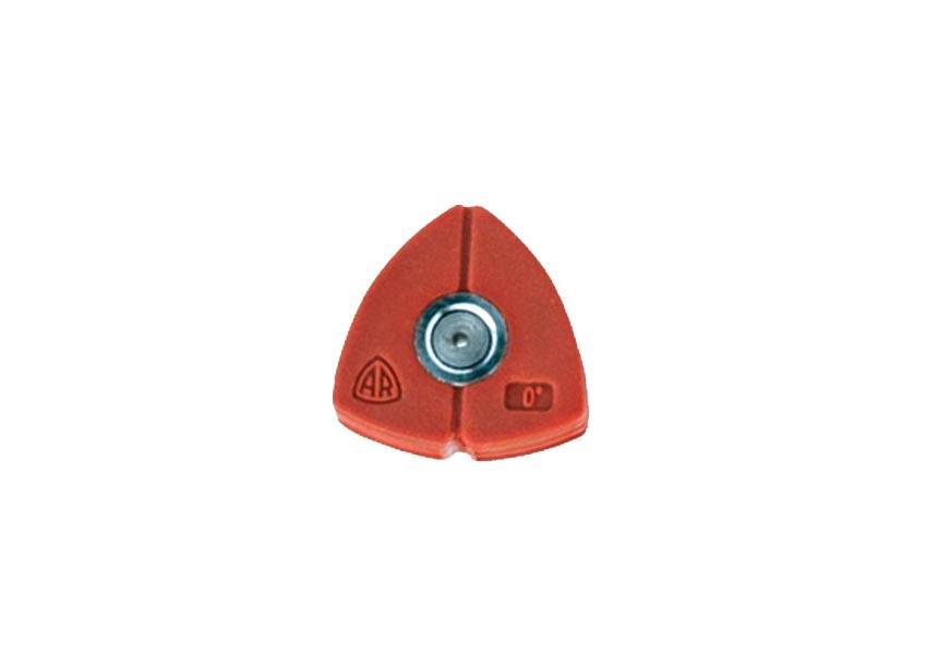 High/Low pressure nozzle 0°. cod. 3600930