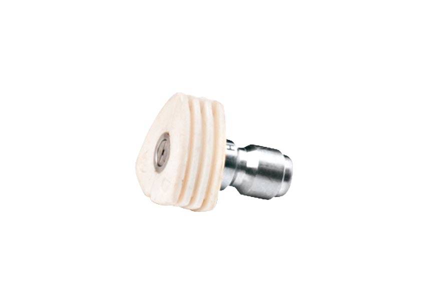 High/Low pressure nozzle 40°. cod. 3600960